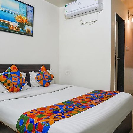 Fabhotel Royal Samrat - Ram Manohar Lohiya Pune Esterno foto