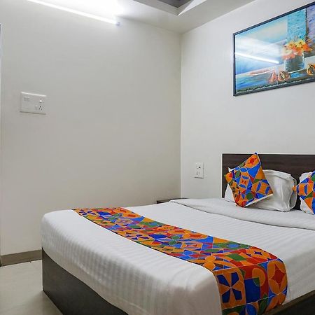 Fabhotel Royal Samrat - Ram Manohar Lohiya Pune Esterno foto