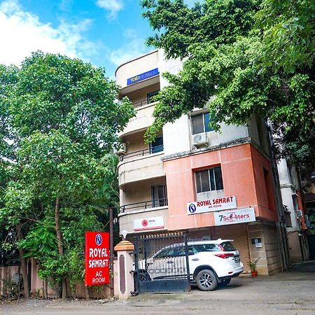 Fabhotel Royal Samrat - Ram Manohar Lohiya Pune Esterno foto
