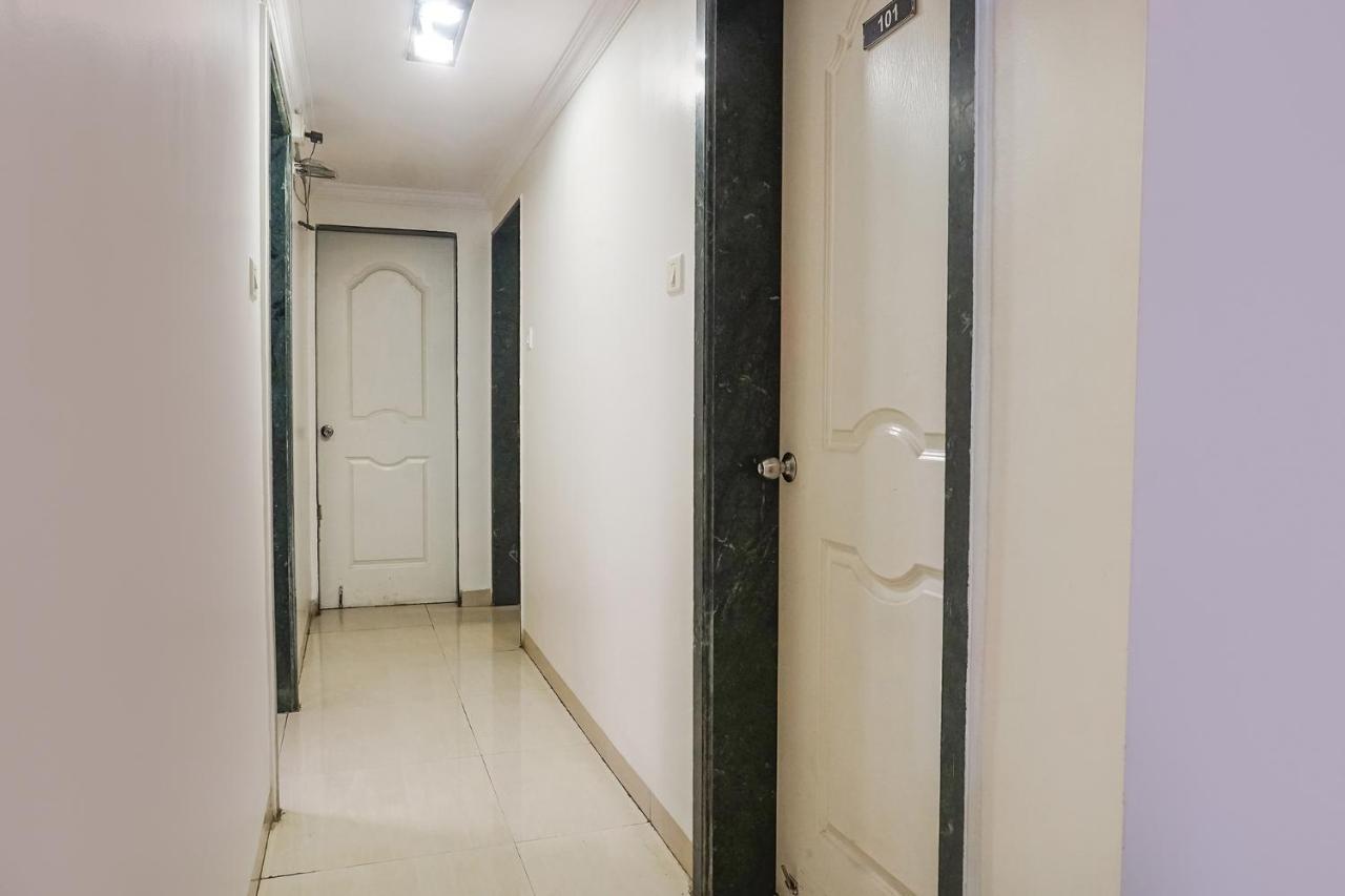 Fabhotel Royal Samrat - Ram Manohar Lohiya Pune Esterno foto