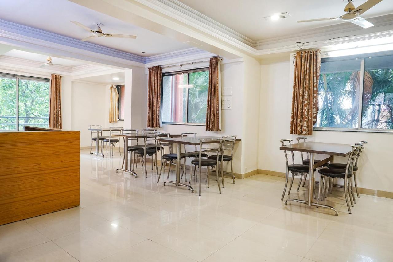 Fabhotel Royal Samrat - Ram Manohar Lohiya Pune Esterno foto