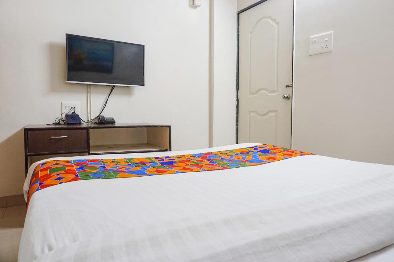Fabhotel Royal Samrat - Ram Manohar Lohiya Pune Esterno foto