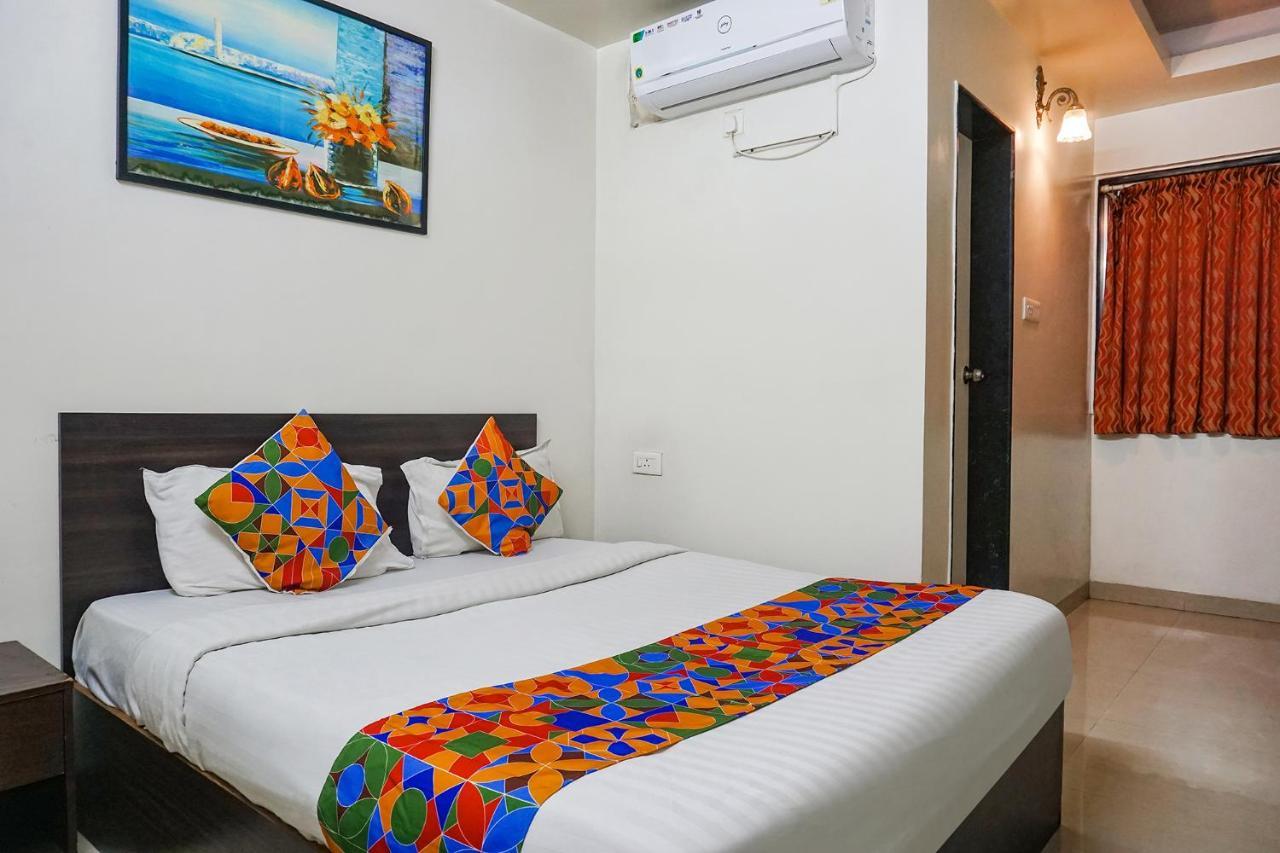 Fabhotel Royal Samrat - Ram Manohar Lohiya Pune Esterno foto