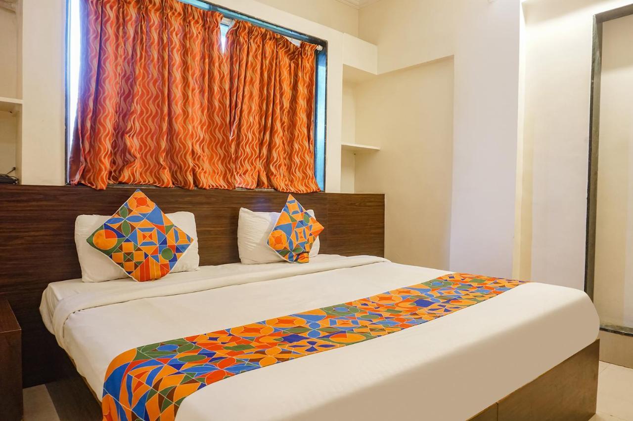 Fabhotel Royal Samrat - Ram Manohar Lohiya Pune Esterno foto