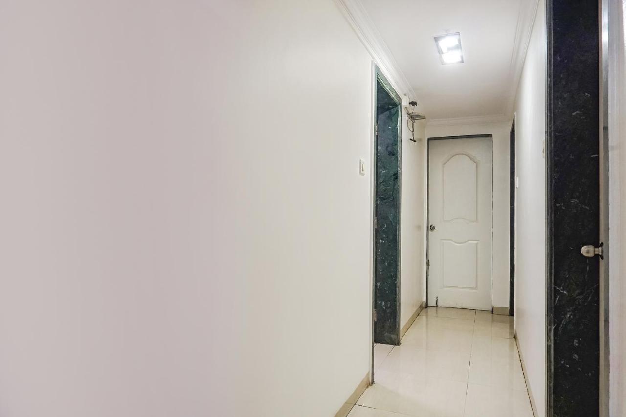Fabhotel Royal Samrat - Ram Manohar Lohiya Pune Esterno foto