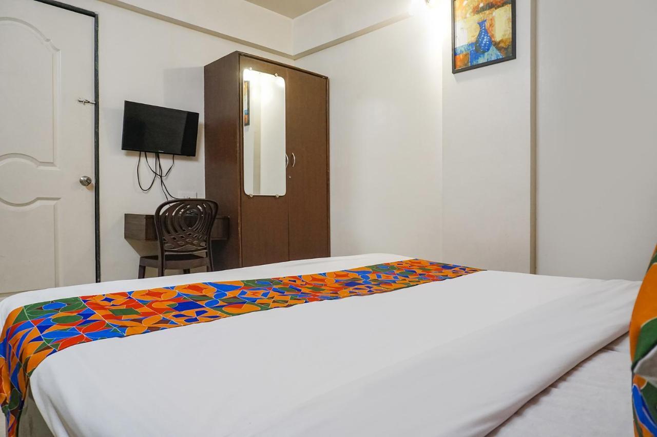 Fabhotel Royal Samrat - Ram Manohar Lohiya Pune Esterno foto