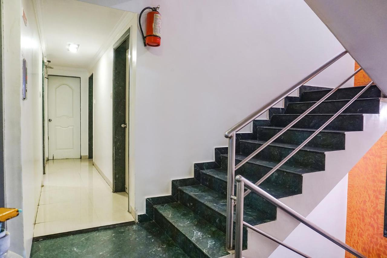 Fabhotel Royal Samrat - Ram Manohar Lohiya Pune Esterno foto