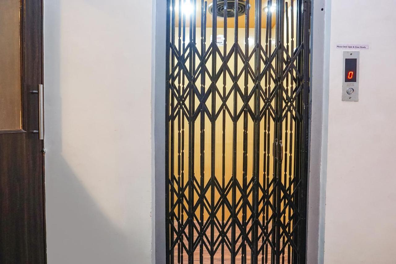 Fabhotel Royal Samrat - Ram Manohar Lohiya Pune Esterno foto