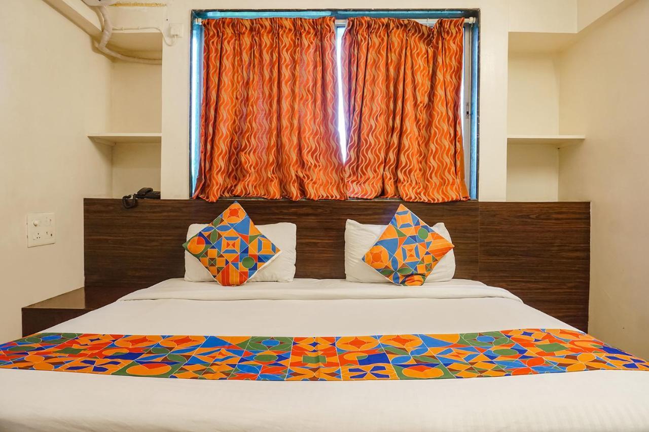 Fabhotel Royal Samrat - Ram Manohar Lohiya Pune Esterno foto