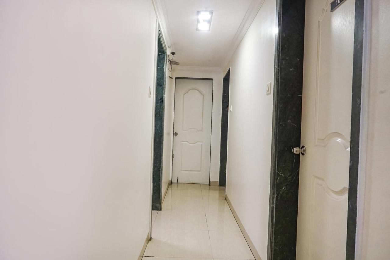 Fabhotel Royal Samrat - Ram Manohar Lohiya Pune Esterno foto