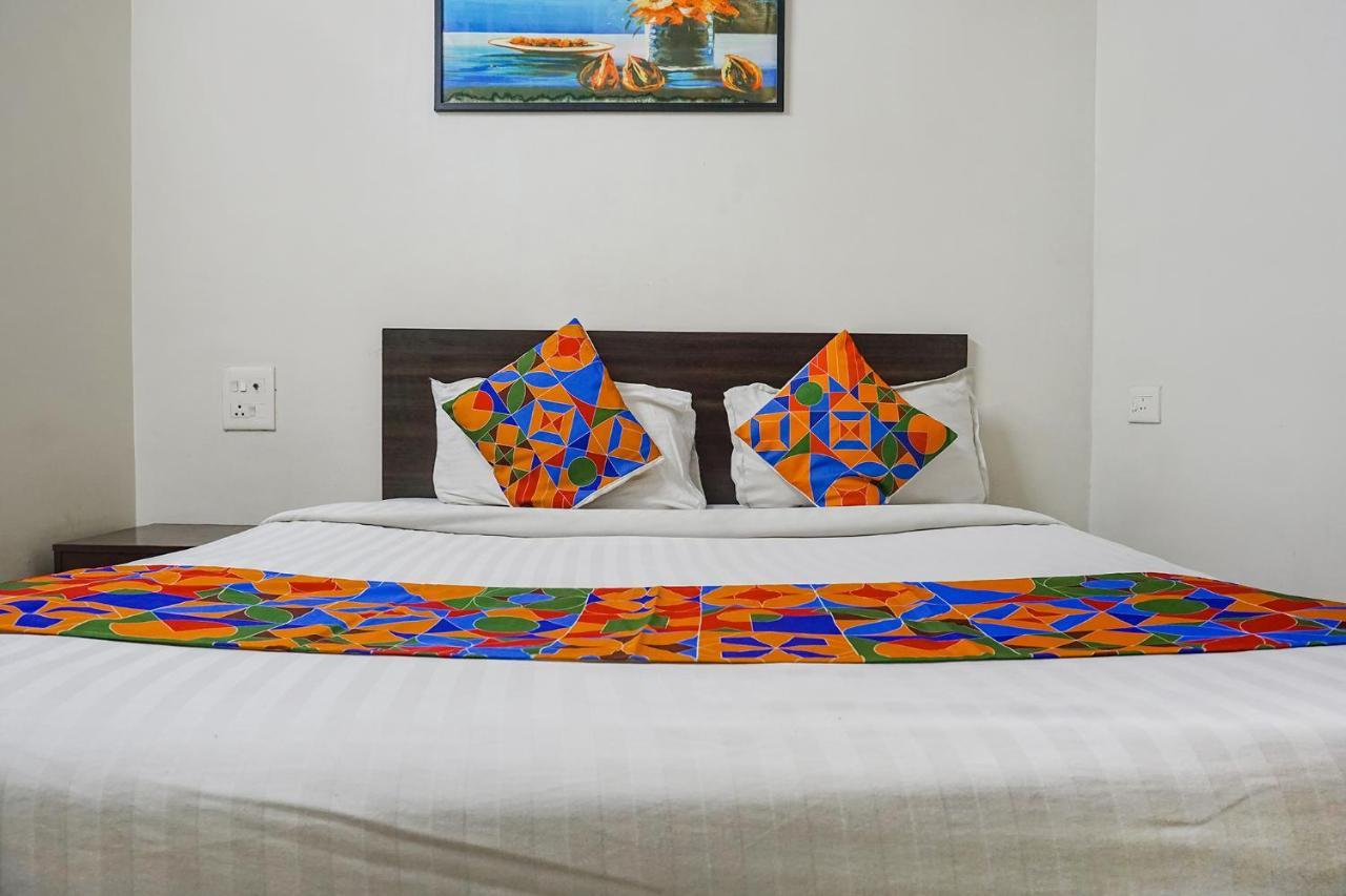 Fabhotel Royal Samrat - Ram Manohar Lohiya Pune Esterno foto