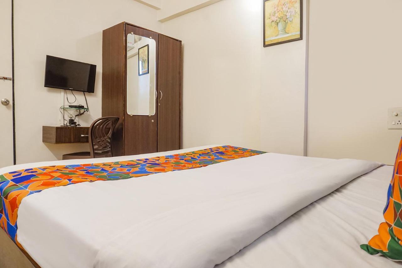 Fabhotel Royal Samrat - Ram Manohar Lohiya Pune Esterno foto
