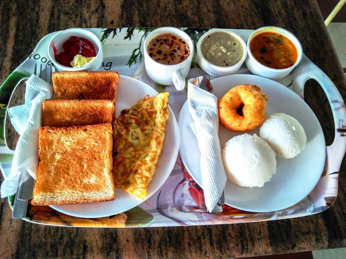 Fabhotel Royal Samrat - Ram Manohar Lohiya Pune Esterno foto
