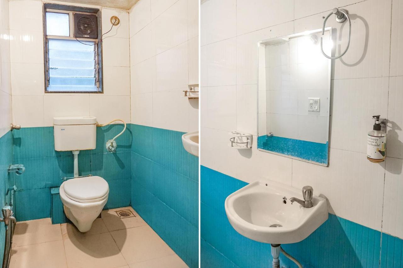 Fabhotel Royal Samrat - Ram Manohar Lohiya Pune Esterno foto