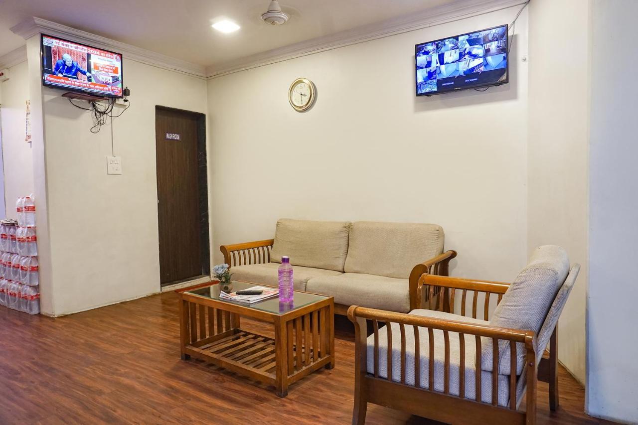 Fabhotel Royal Samrat - Ram Manohar Lohiya Pune Esterno foto