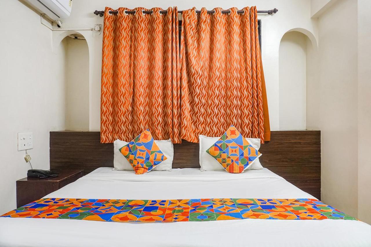 Fabhotel Royal Samrat - Ram Manohar Lohiya Pune Esterno foto