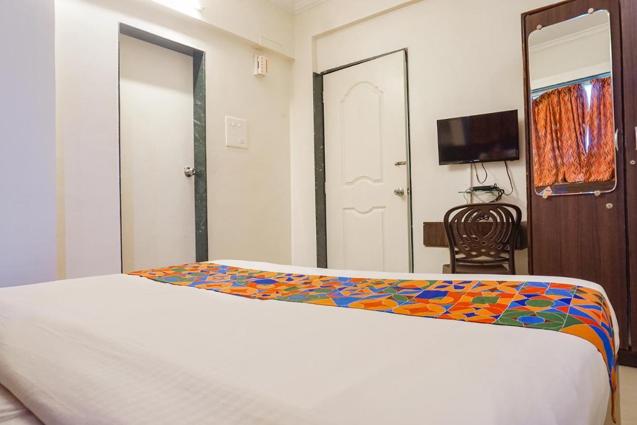 Fabhotel Royal Samrat - Ram Manohar Lohiya Pune Esterno foto