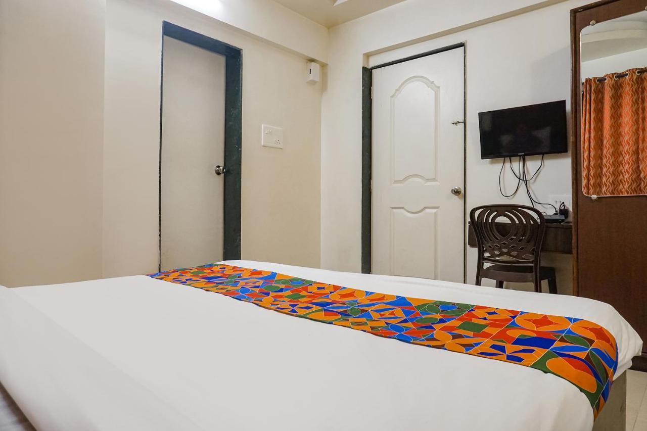 Fabhotel Royal Samrat - Ram Manohar Lohiya Pune Esterno foto