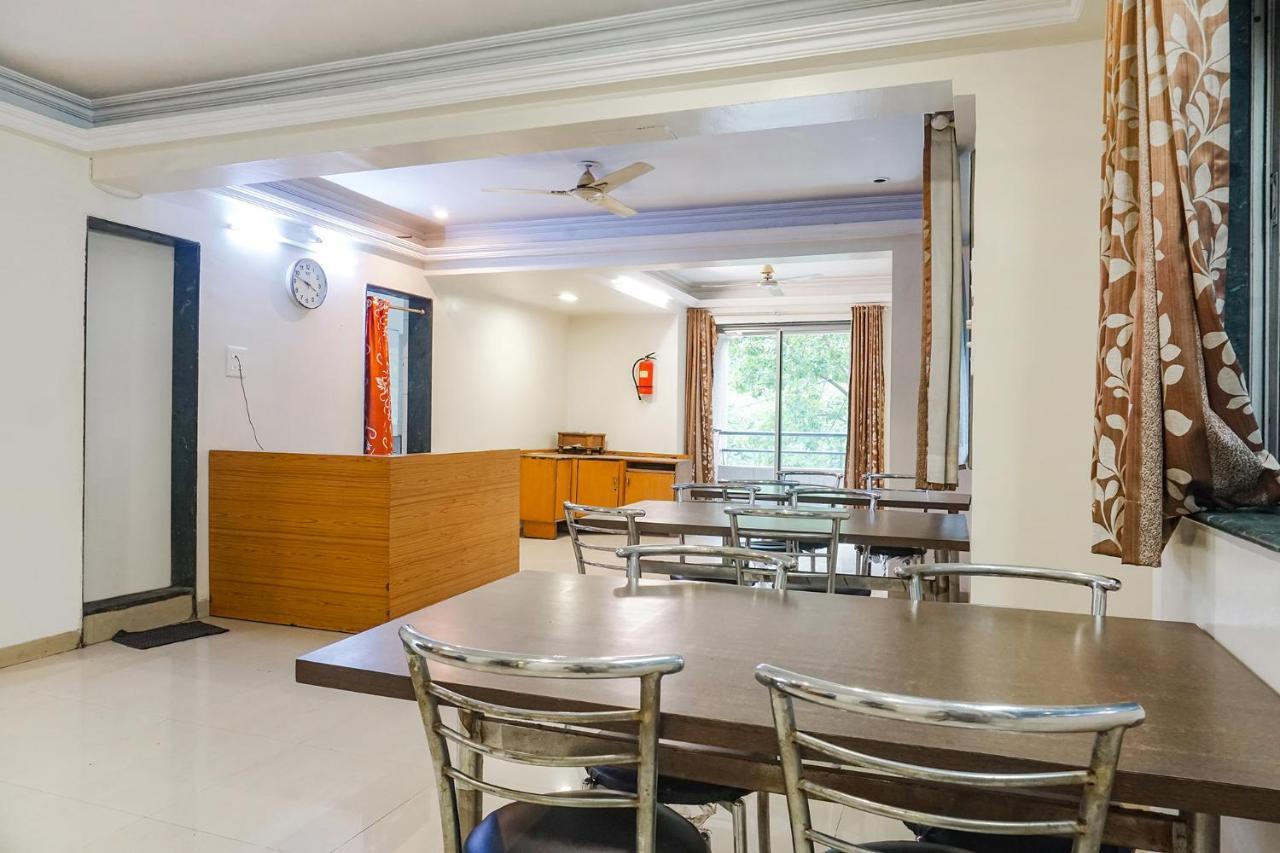 Fabhotel Royal Samrat - Ram Manohar Lohiya Pune Esterno foto