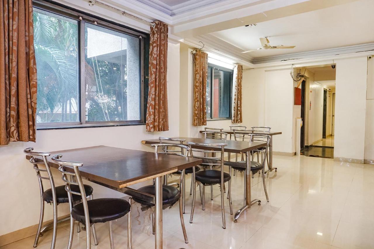 Fabhotel Royal Samrat - Ram Manohar Lohiya Pune Esterno foto