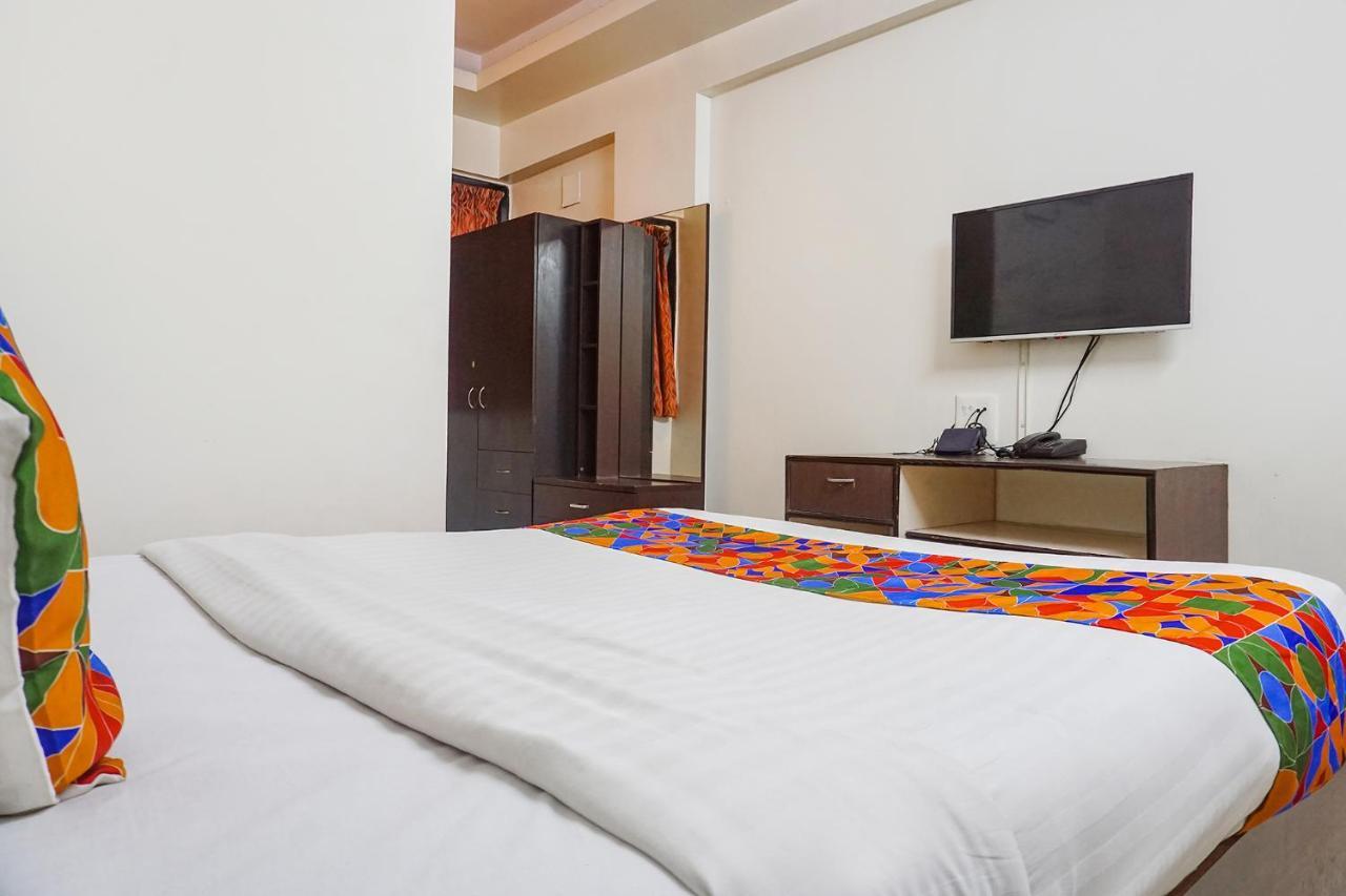 Fabhotel Royal Samrat - Ram Manohar Lohiya Pune Esterno foto