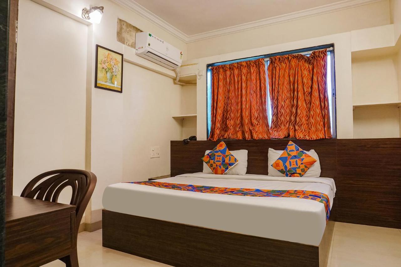 Fabhotel Royal Samrat - Ram Manohar Lohiya Pune Esterno foto