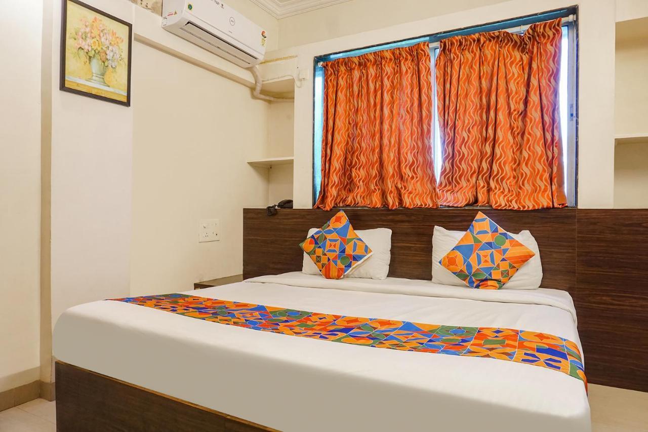 Fabhotel Royal Samrat - Ram Manohar Lohiya Pune Esterno foto